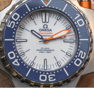 Omega Seamaster Replica Watches UK