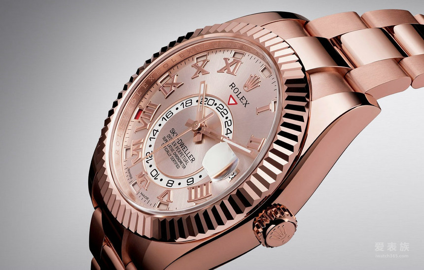 Why never produce complex functions Rolex Replica watches