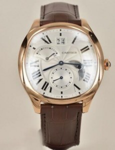 Cartier Replica Watches