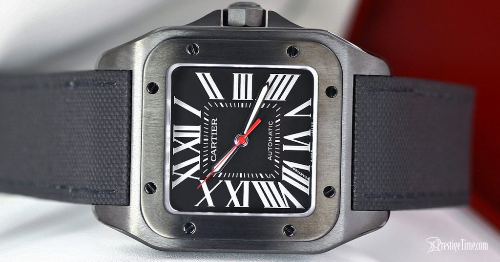 Replica Patek Philippe VS Cartier – Which is best?