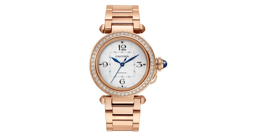 Gifts For Women Who Love Replica Watches — Omega, Cartier