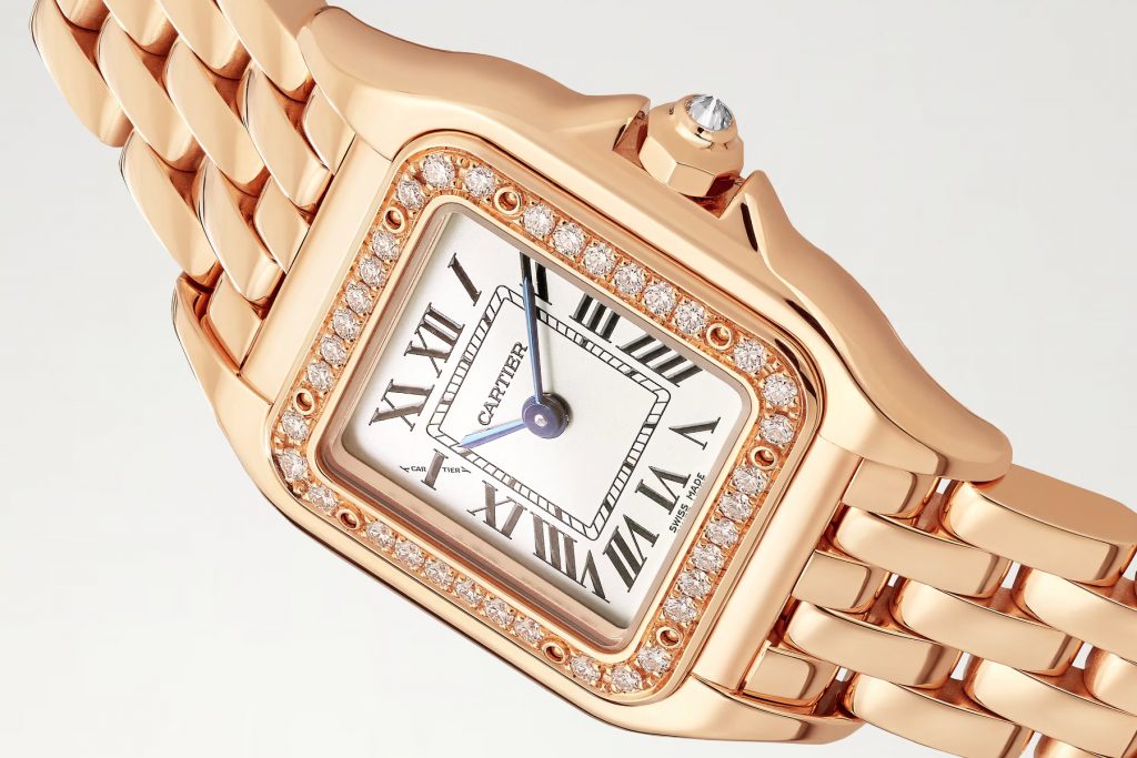 The Best Cartier Watches Available In 2022