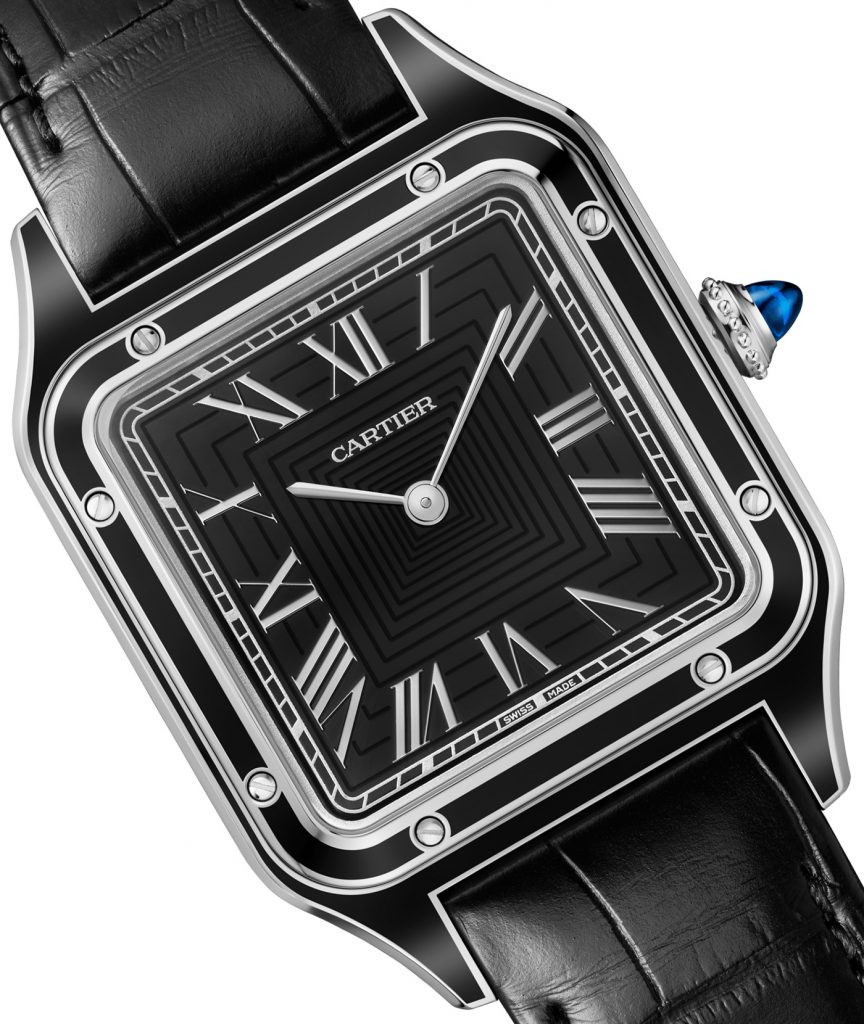 The Best New Cartier Santos-Dumont Watches