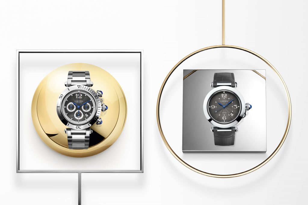The Best Pasha De Cartier Watches