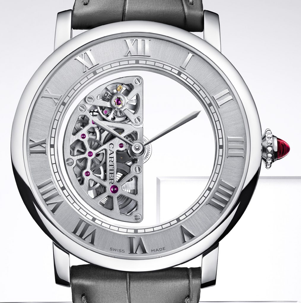 The AAA Cartier Watches For Sale