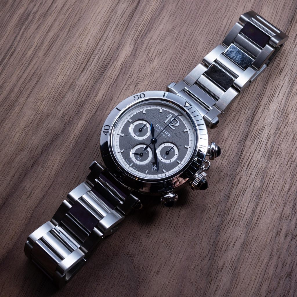 As one of the best Cartier replica watch in the world