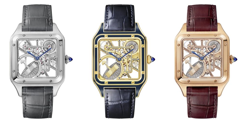 The Best Quality AAA Cartier Replica Watches UK
